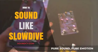 Mastering Dreamy Shoegaze: Techniques to Sound Like Slowdive