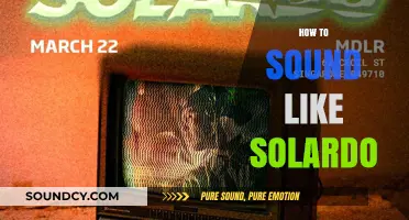 Mastering Solardo's Signature Sound: Techniques for Dynamic House Music Production
