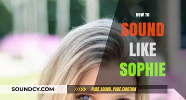 Mastering Sophie's Unique Sound: Techniques for Producers and Musicians
