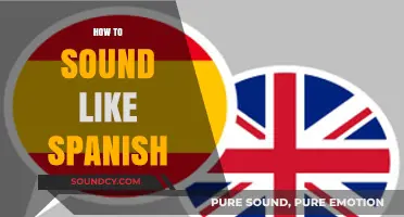 Mastering Spanish Pronunciation: Tips to Sound Like a Native Speaker