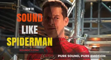 Mastering Spidey's Wit: How to Sound Like Spider-Man in Conversations