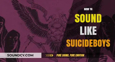 Mastering the Dark, Gritty Sound of Suicideboys: A Production Guide
