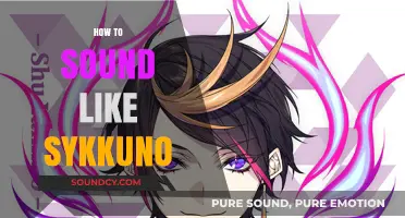 Mastering Sykkuno's Voice: Tips to Sound Like the Streamer