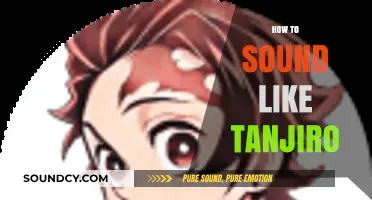Master Tanjiro's Voice: Tips to Perfect His Unique Tone and Delivery