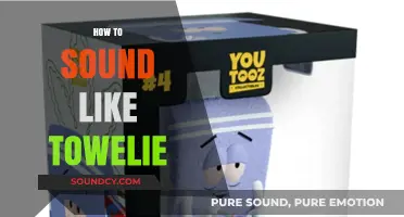 Master Towelie's Slurred Speech: A Hilarious Guide to Sounding Stoned