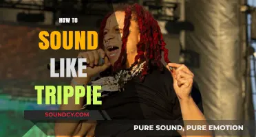 Master Trippie Redd’s Unique Flow: Tips to Sound Like Trippie