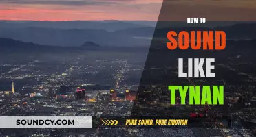 Mastering Tynan's Unique Communication Style: Tips to Sound Like Him