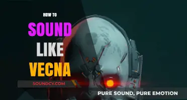 Master Vecna's Voice: Techniques to Emulate the Iconic Villain's Tone