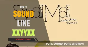 Mastering the Ethereal Soundscapes: A Guide to Producing Like XXYYXX