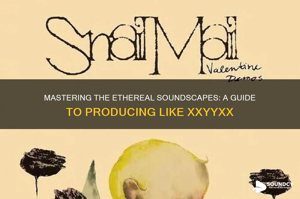 how to sound like xxyyxx