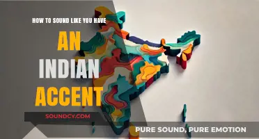 Mastering the Indian Accent: A Guide for Aspiring Actors and Language Enthusiasts