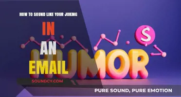 Injecting Humor into Emails: A Guide to Playful Professional Communication