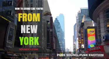 Mastering the Art of New York Accent: A Comprehensive Guide
