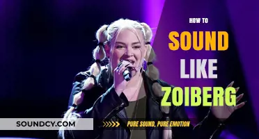 Mastering Zoiberg's Unique Accent: A Step-by-Step Voice Guide