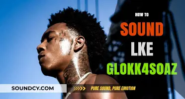Master Glokk40Spaz’s Unique Flow: Tips to Sound Like the Star