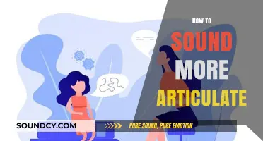 Mastering Articulate Speech: Essential Tips for Clear and Confident Communication