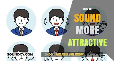 Master the Art of Charismatic Communication: Sound More Attractive Effortlessly