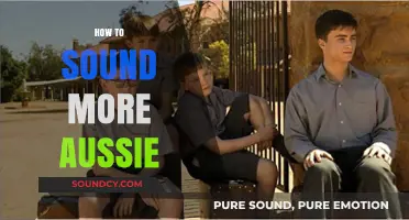 Master the Aussie Accent: Tips to Sound Like a True Blue Aussie