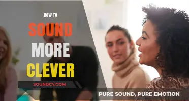 Master the Art of Intelligent Communication: Tips to Sound Smarter Instantly