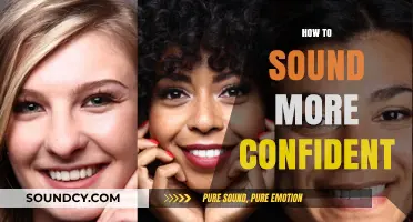 Master Confident Communication: Tips to Sound Assertive and Self-Assured