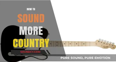 Mastering the Country Twang: Tips to Sound Authentically Southern