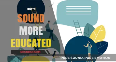Mastering Eloquence: Strategies to Enhance Your Educated Communication