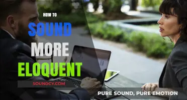 Mastering Eloquence: Techniques to Enhance Your Spoken and Written Communication