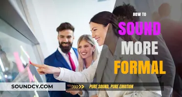 Mastering Formality: Essential Tips to Elevate Your Professional Communication