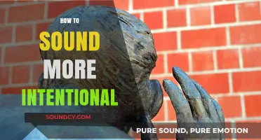 Speak with Purpose: Mastering Intentional Communication in Every Conversation