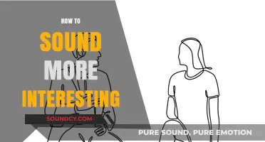 Master the Art of Engaging Conversations: Sound More Interesting Today
