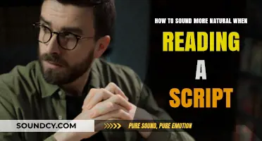 Mastering the Art of Natural Script Reading: A Guide
