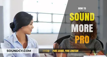 Master Professional Communication: Tips to Sound More Pro Instantly