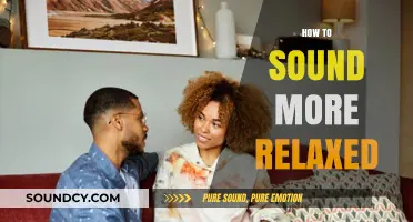 Mastering Calm Communication: Tips to Sound More Relaxed Effortlessly