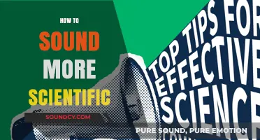 Master Scientific Communication: Techniques to Enhance Your Credibility and Clarity