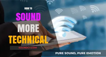 Mastering Technical Jargon: Elevate Your Communication with Expert Precision