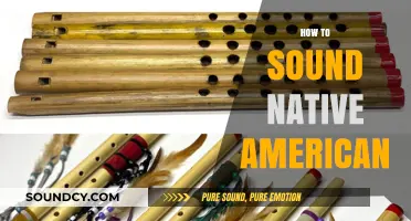 Mastering Native American Accents: Authentic Techniques for Natural Speech Patterns