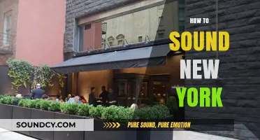 Mastering the New York Accent: Tips to Sound Like a True Local
