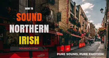 Mastering the Northern Irish Accent: Tips for Authentic Speech Patterns