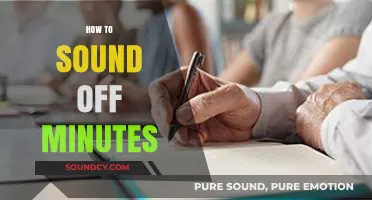 Mastering Minute-Taking: Effective Techniques to Sound Off Minutes
