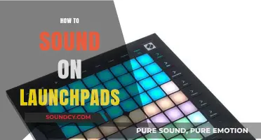 Mastering Launchpad Sounds: Tips for Dynamic and Immersive Audio Design