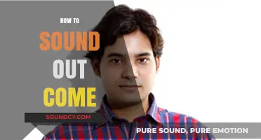 Mastering Pronunciation: Effective Techniques to Sound Out 'Come' Confidently