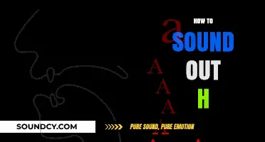 Mastering the 'H' Sound: Simple Techniques for Clear Pronunciation