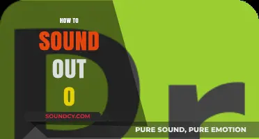 Mastering the 'O' Sound: Simple Steps to Pronounce It Perfectly