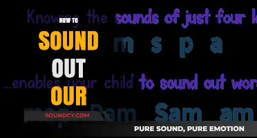 Mastering Pronunciation: Simple Steps to Sound Out Words Confidently