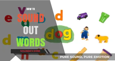 Mastering Phonics: Effective Strategies to Sound Out Words Confidently