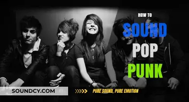 Mastering Pop Punk Vocals: Tips for Authentic Sound and Style