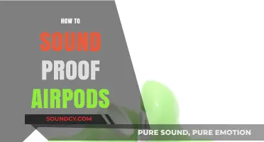 Effective Tips to Soundproof Your AirPods for Enhanced Listening Experience