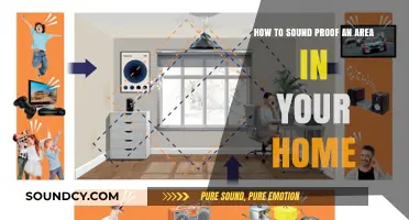Effective Soundproofing: Transform Your Home into a Quiet Oasis