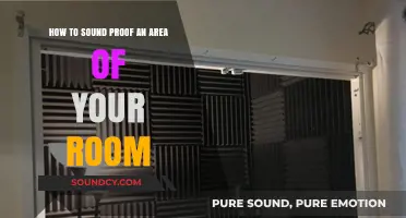 Effective Soundproofing: Transform Your Room into a Quiet Oasis