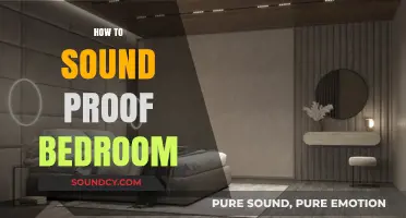 Effective Soundproofing Tips for a Quieter, More Peaceful Bedroom